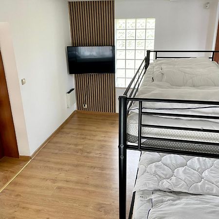 Domek U Kacpra Jeleśnia Kültér fotó